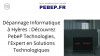 Dépannage Informatique à Hyères  Découvrez PebeP Technologies, l'Expert en Solutions Technologiques.jpg, mai 2023