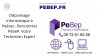 Dépannage Informatique à Hyères  Rencontrez PebeP, Votre Technicien Expert.jpg, mai 2023