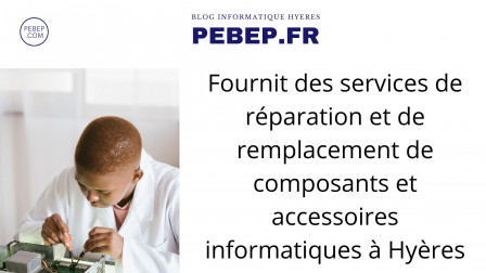 Fournit des services de réparation et de remplacement de composants et accessoires informatiques à Hyères.jpg, mai 2023